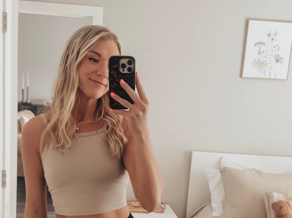 What Training for My First Marathon Has Taught Me (That Has Nothing to Do With&nbsp;Running)